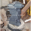 komatsu PC200-6 main hydraulic pump 708-2L-00461